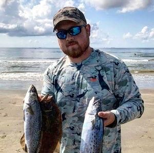 Meet your Posher, Michael